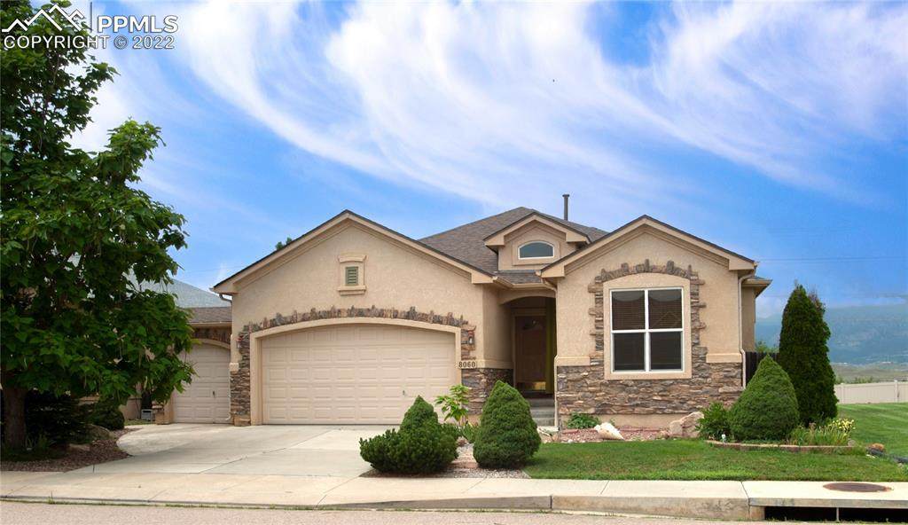 8060 Lodi Lane - Photo 1