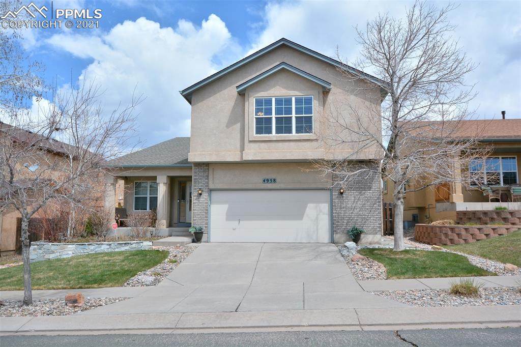 4958 Cherry Springs Drive - Photo 1