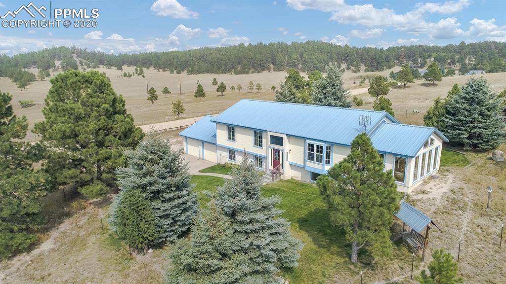 8545 Moss Rock Road - Photo 1