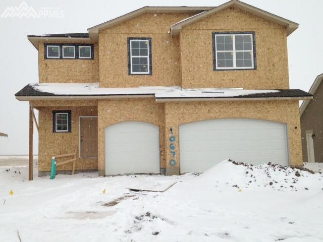 7604 Bigtooth Maple Drive - Photo 1
