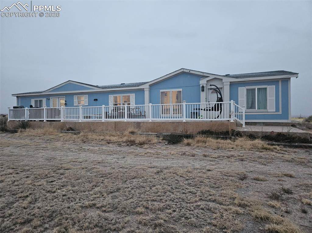 5633 Antelope Road - Photo 1