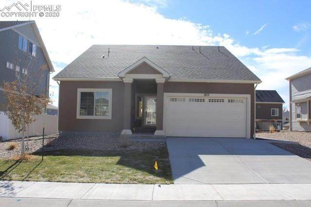 7813 Whistlestop Lane - Photo 1