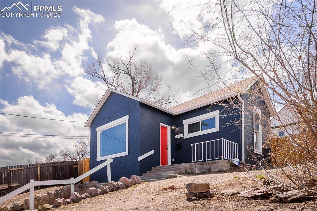 410 Wahsatch Avenue - Photo 1