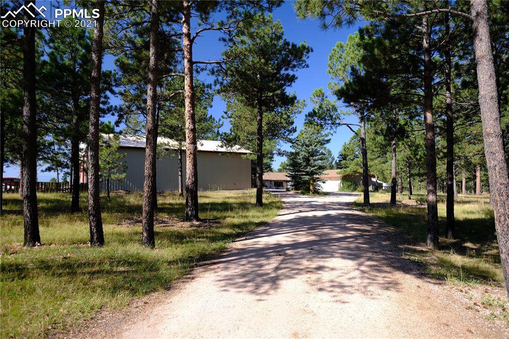 13440 Ward Lane - Photo 1