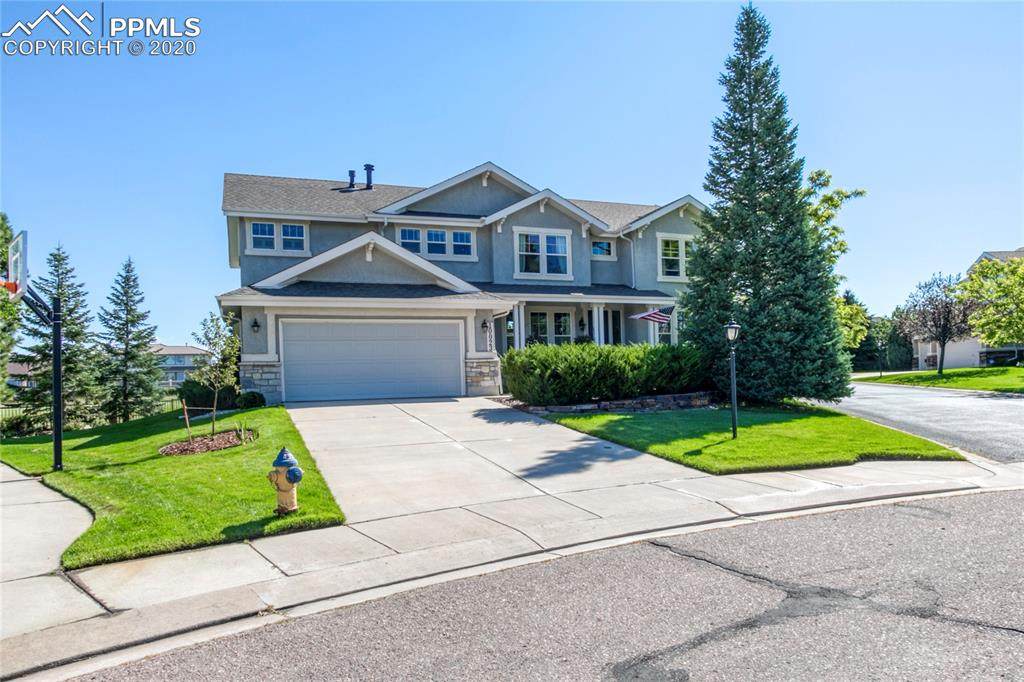 10023 Clovercrest Drive - Photo 1