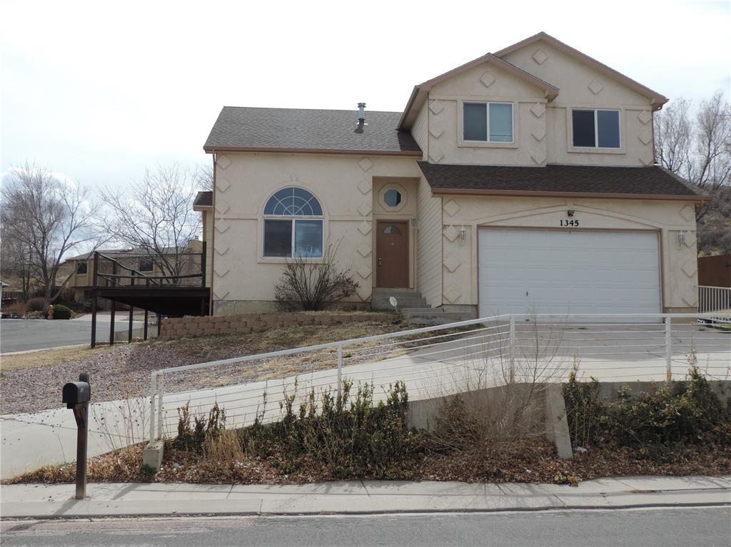 1345 Amstel Drive - Photo 1