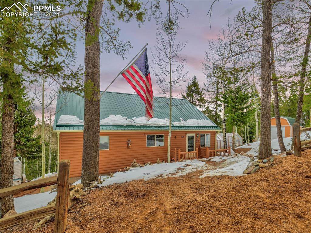 414 Potlatch Trail - Photo 1