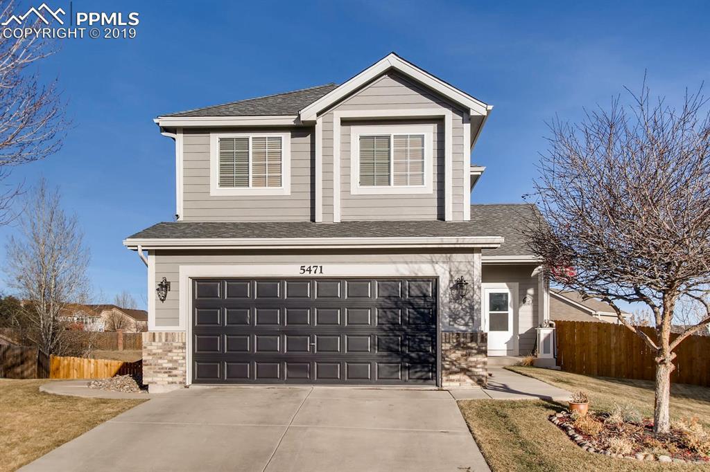 5471 Geode Lane - Photo 1