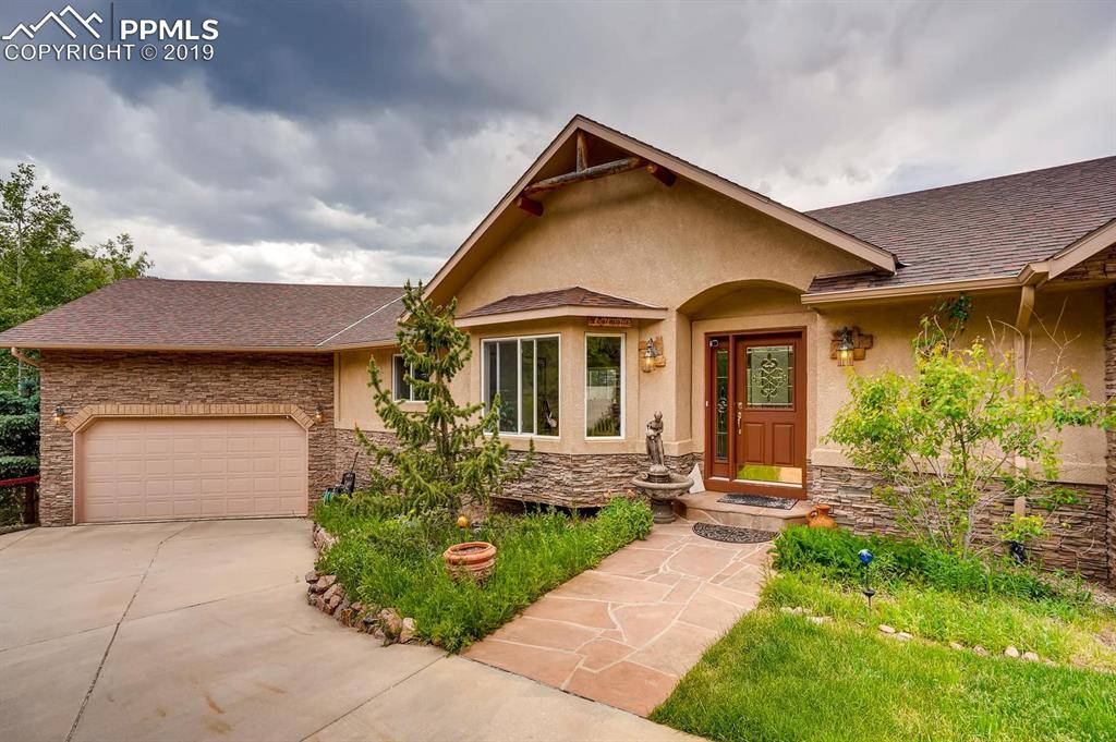 8810 Ute Road - Photo 1