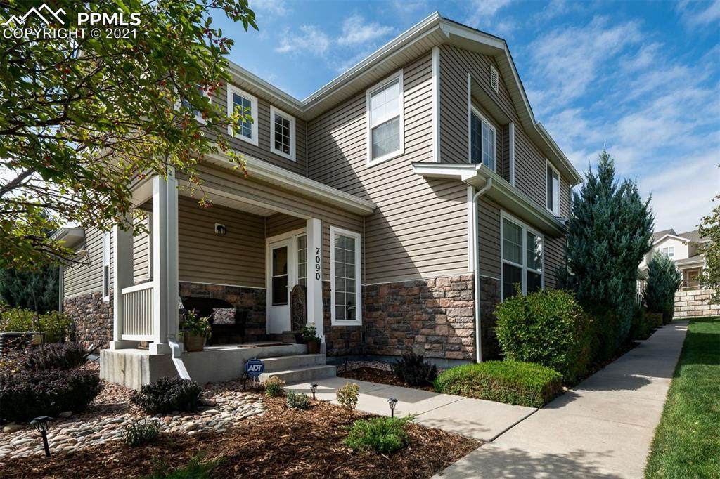 7090 Yampa River Heights - Photo 1