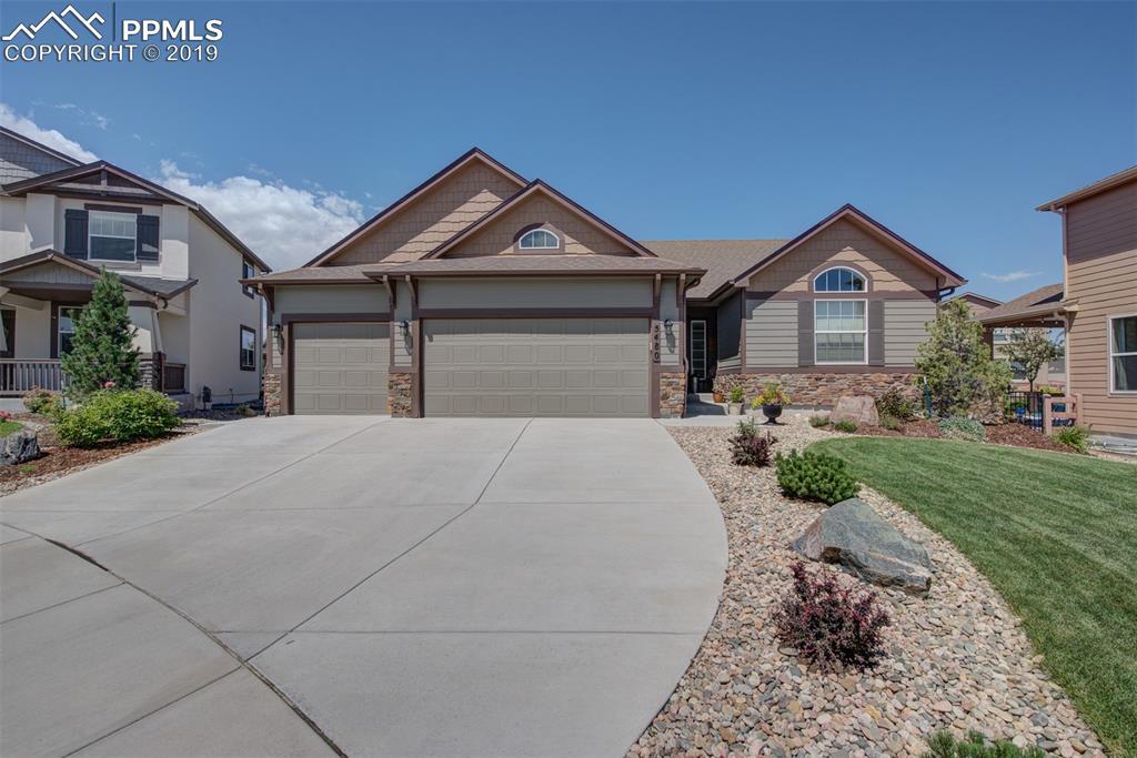 5480 Leon Young Drive - Photo 1