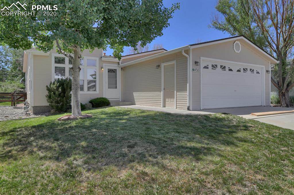 4565 Gray Fox Heights - Photo 1