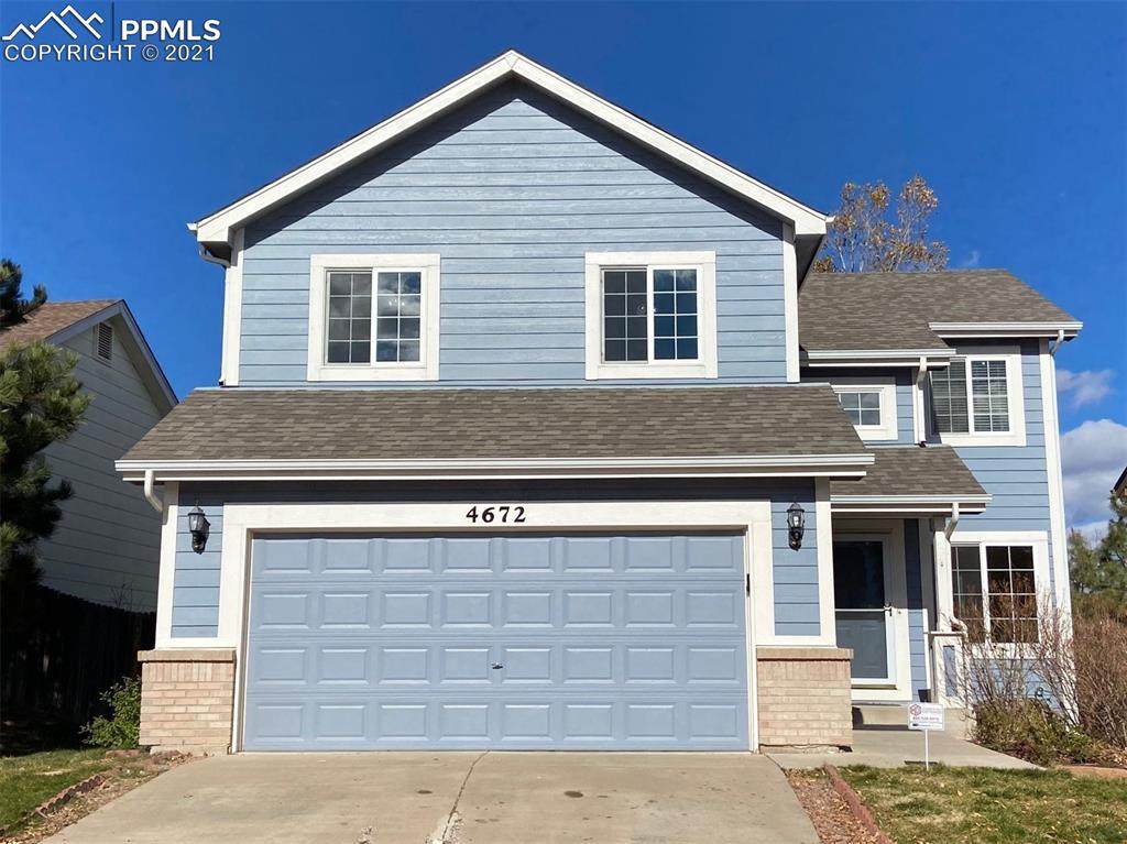 4672 Ardley Drive - Photo 1
