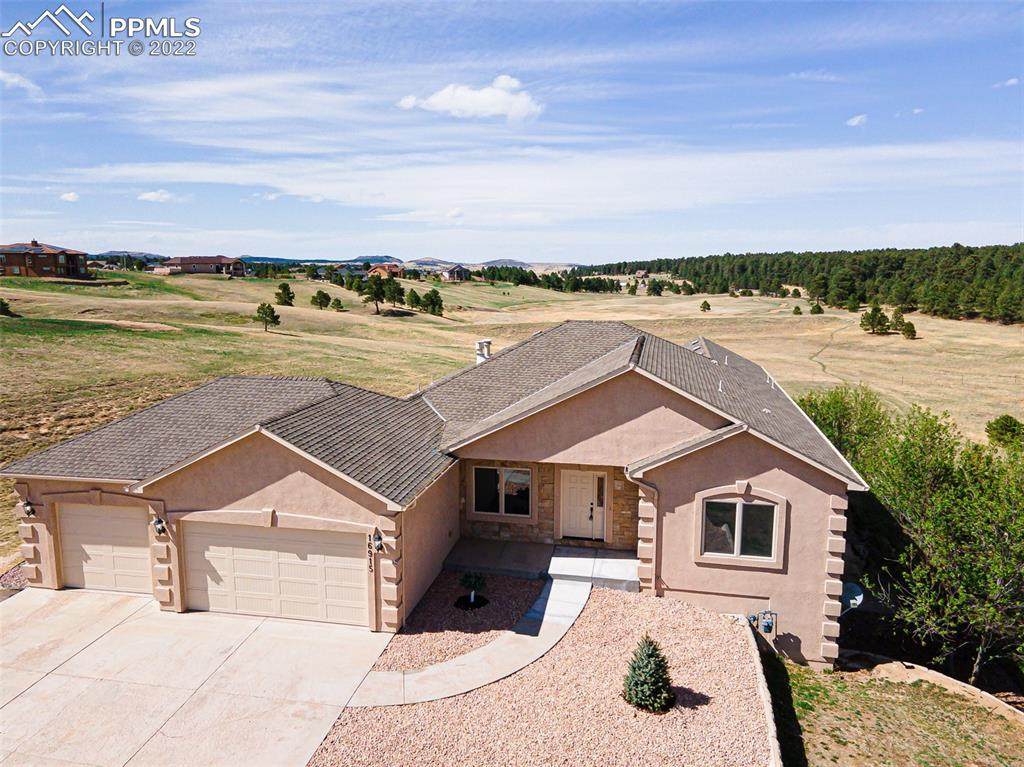 16915 Cherry Crossing Drive - Photo 1