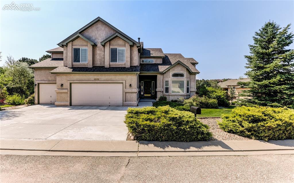 4969 Mount Union Court - Photo 1