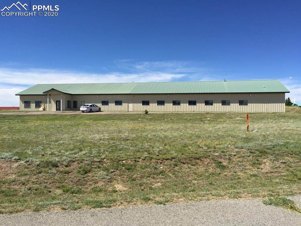 101 Ridgeline Drive - Photo 1
