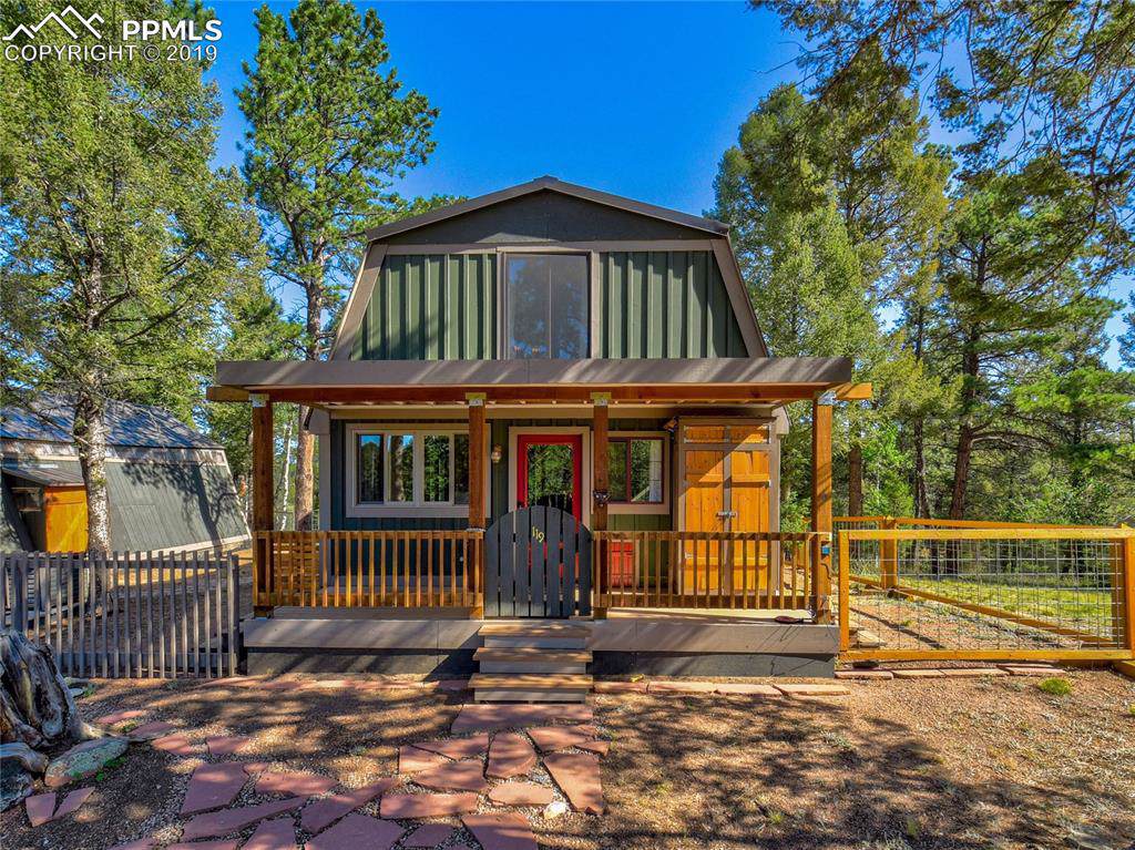 119 Banner Trail - Photo 1