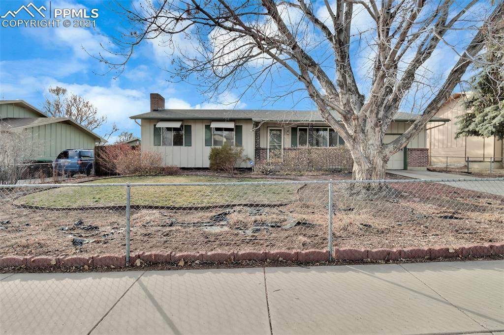 7010 Caballero Avenue - Photo 1