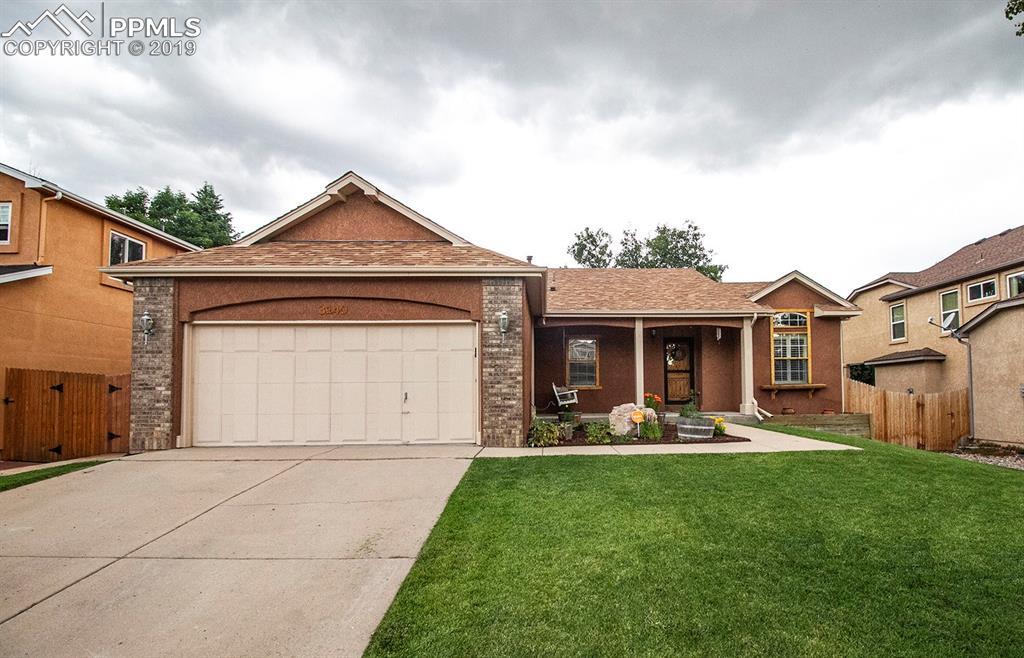 3140 Boot Hill Drive - Photo 1