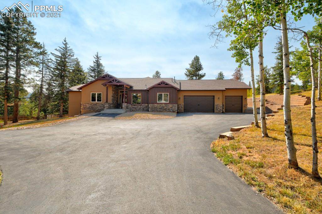909 Elizan Drive - Photo 1