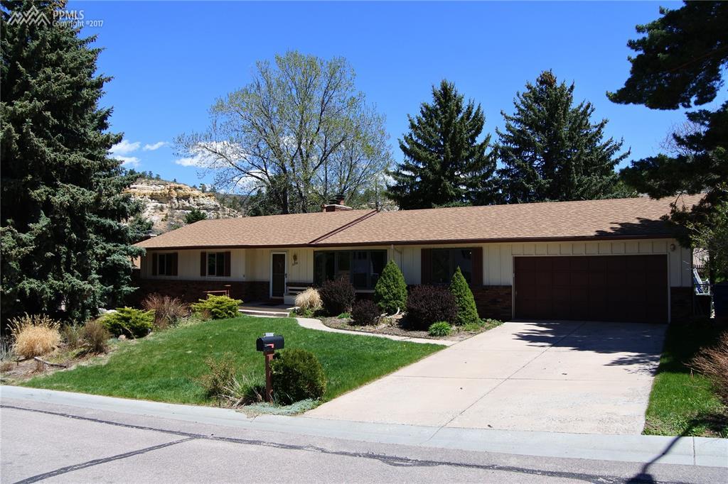 3239 Austin Drive - Photo 1