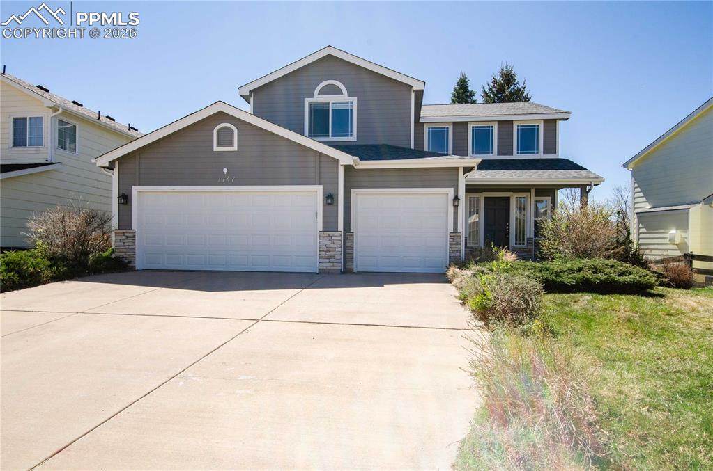 1147 Dream Lake Court - Photo 1