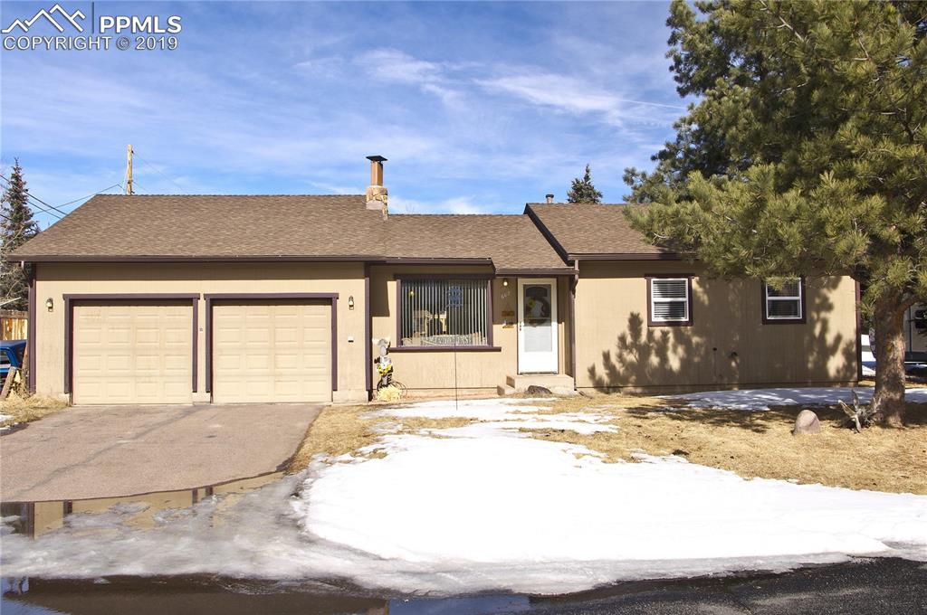 602 Fullview Avenue - Photo 1
