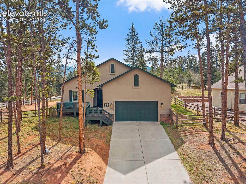 1101 Ptarmigan Drive - Photo 1