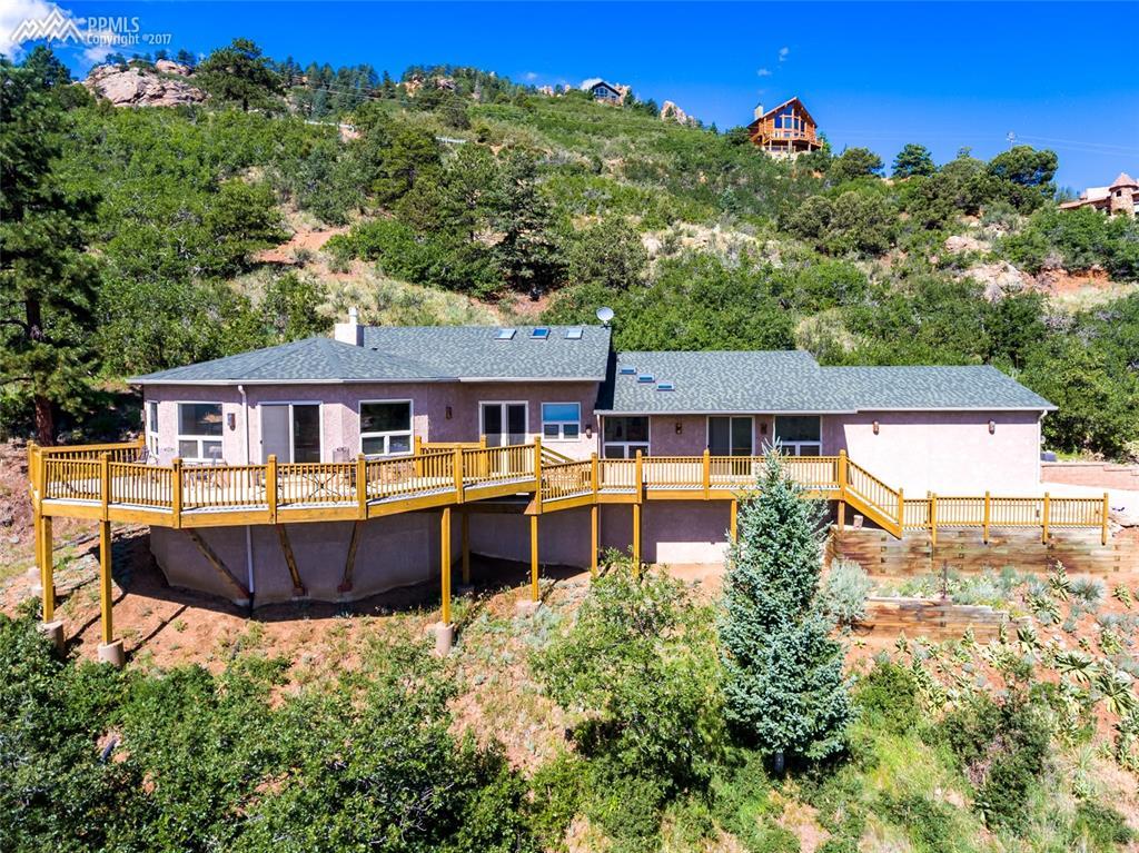 850 Pinon Pine Road - Photo 1