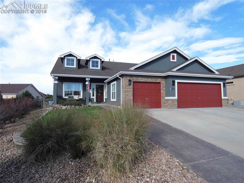 12594 Angelina Drive - Photo 1