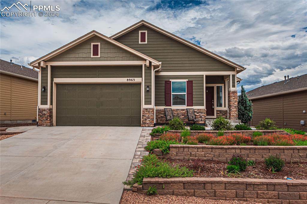 8963 Backgammon Drive - Photo 1