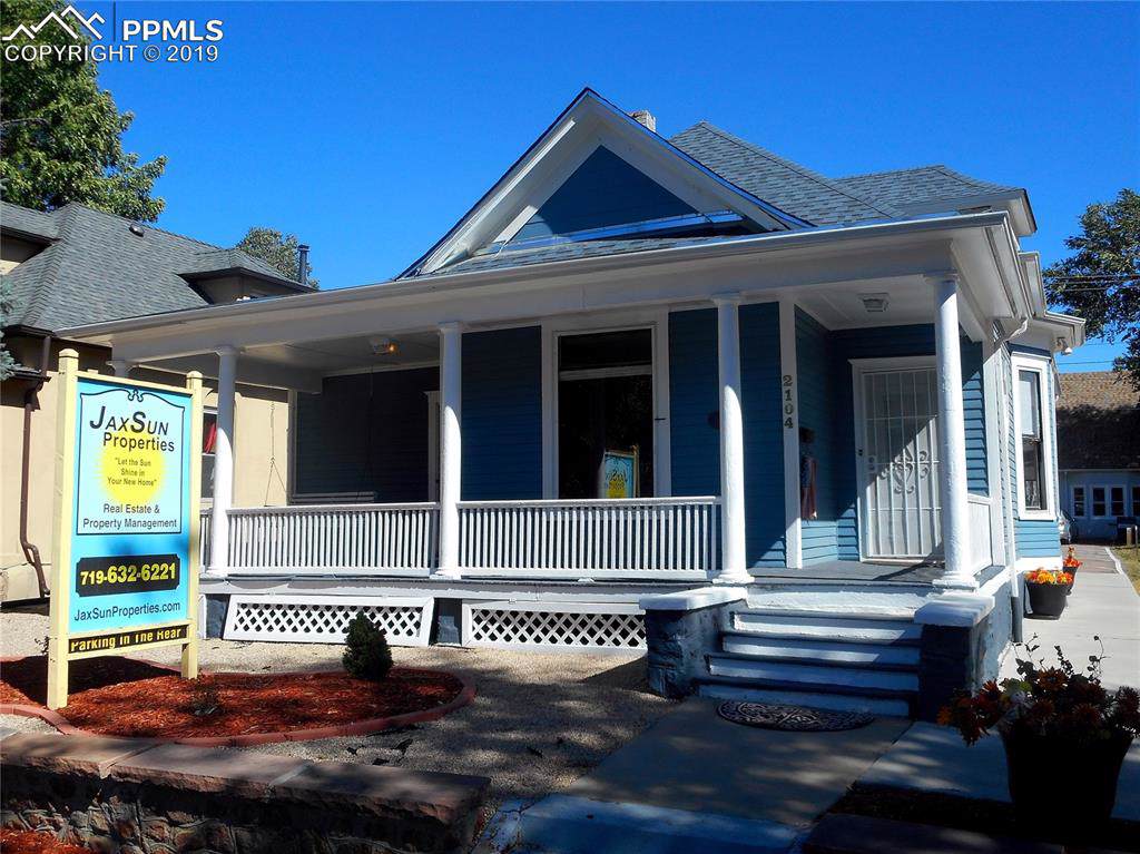 2104 Colorado Avenue - Photo 1
