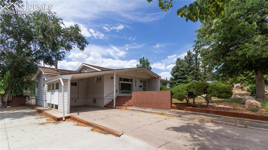 3920 Mariposa Street - Photo 1