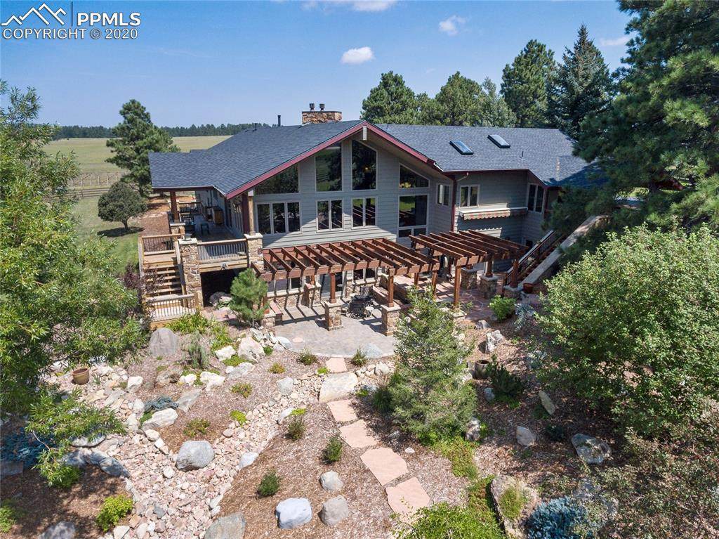 8751 Palmer Divide Avenue - Photo 1