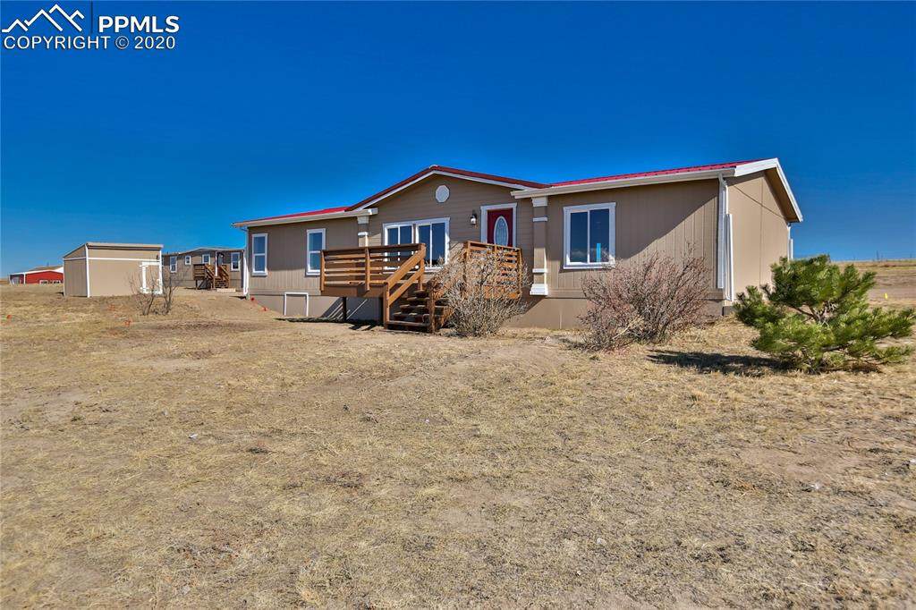 23150 Fastbrook Lane - Photo 1