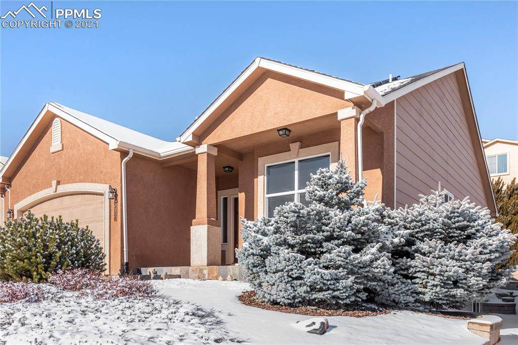 352 Pyrite Terrace - Photo 1