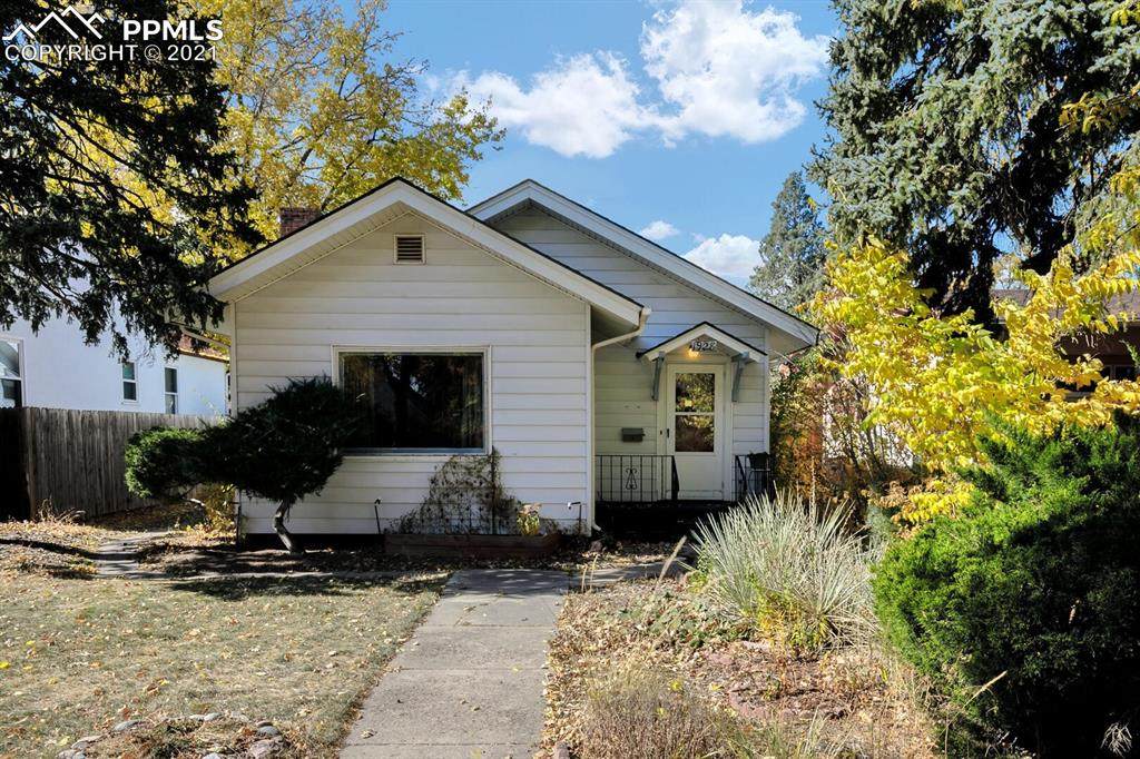 1928 Corona Street - Photo 1