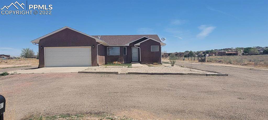 1661 Siesta Drive - Photo 1