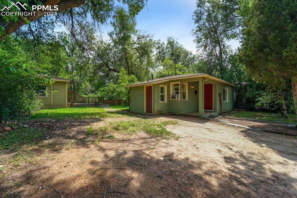 1117 Prospect Street - Photo 1