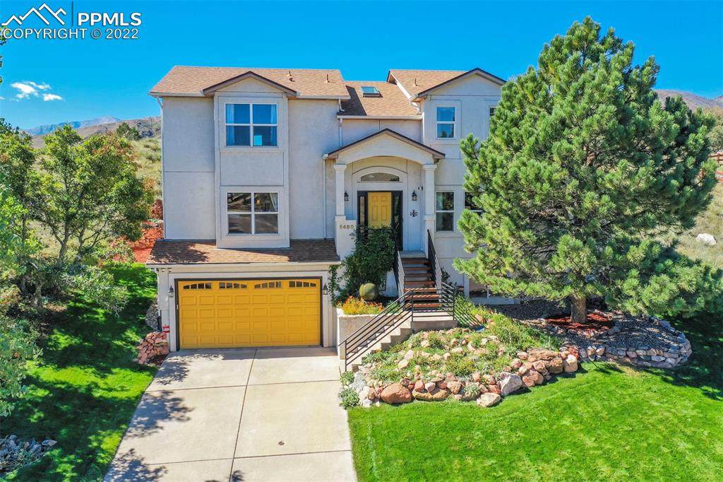 5480 Wilson Road - Photo 1