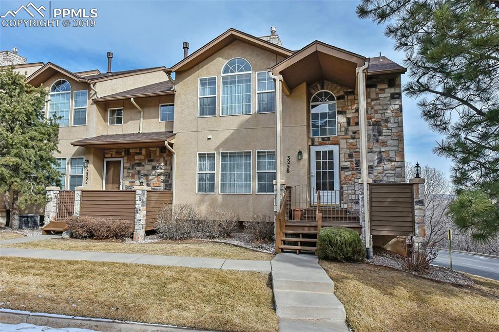 3256 Capstan Way - Photo 1