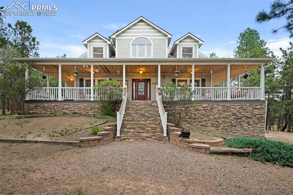 10720 Hardy Road - Photo 1
