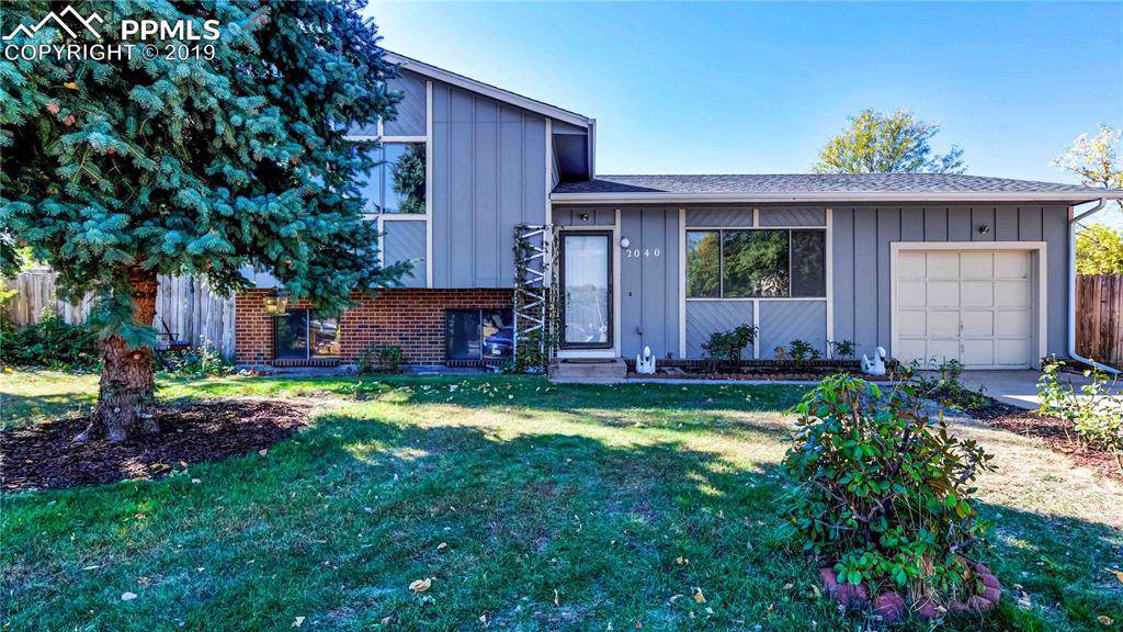 2040 Chelton Road - Photo 1