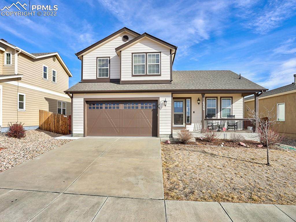 6946 Daisy Hill Lane - Photo 1