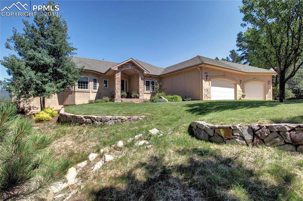 14315 Woodcrest Circle - Photo 1