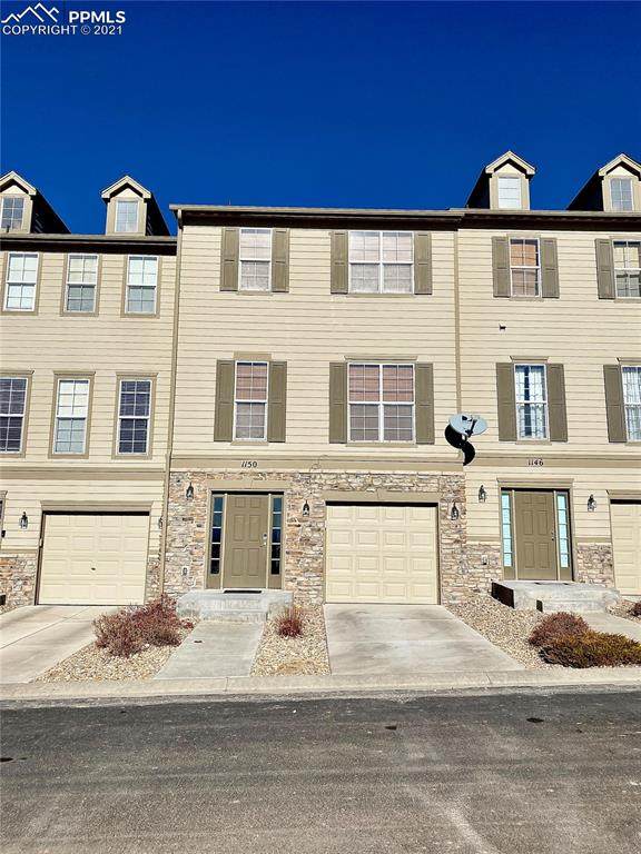 1150 Yellow Dogwood Heights - Photo 1