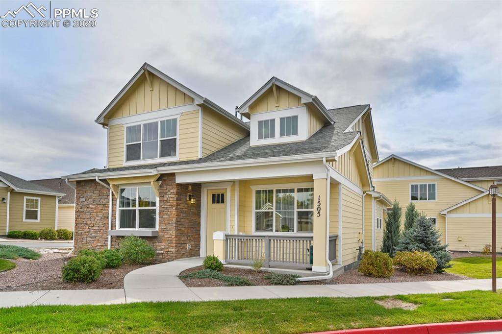 1505 Lewis Ridge View - Photo 1
