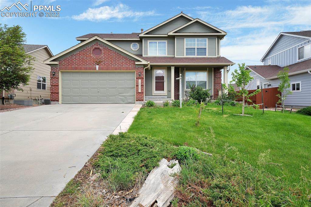 10397 Mt Evans Drive - Photo 1