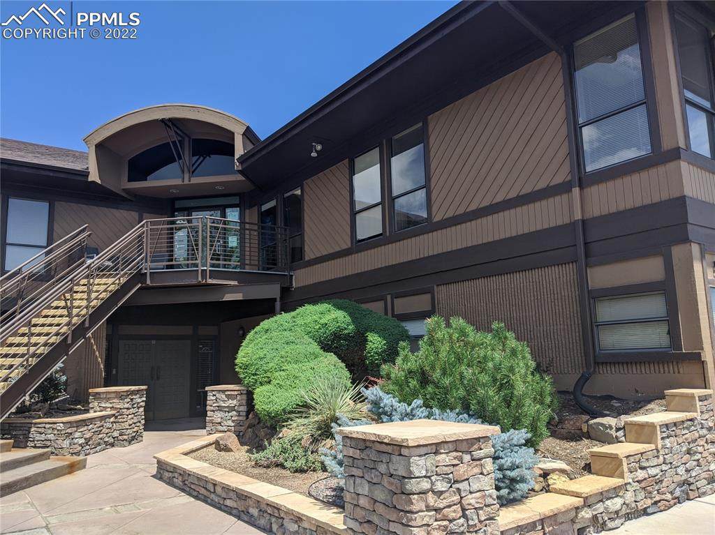 5350 Academy Boulevard - Photo 1