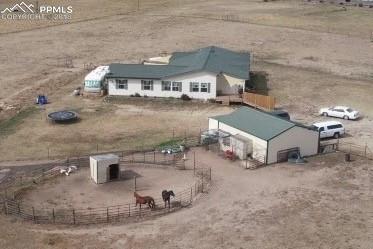 14550 Wagon Trail - Photo 1